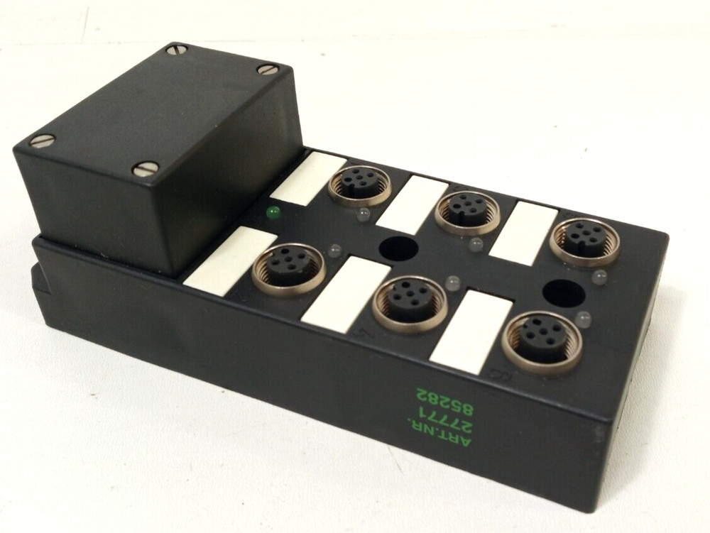 Murr Electronic 27771 85282 Distribution Box