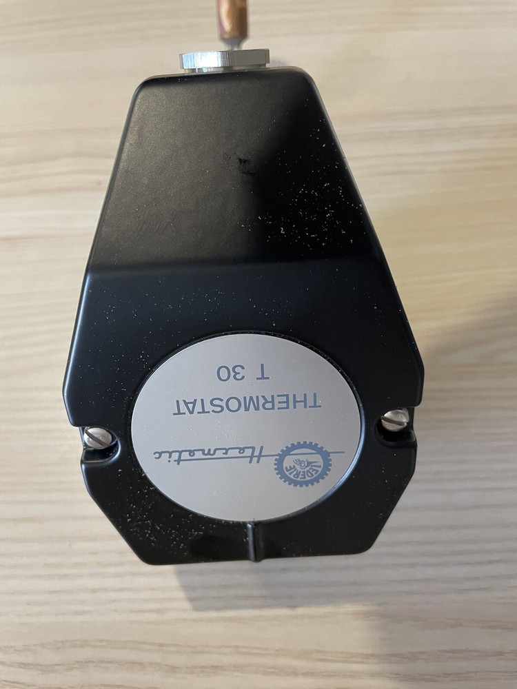 Hermetic Thermostat T30