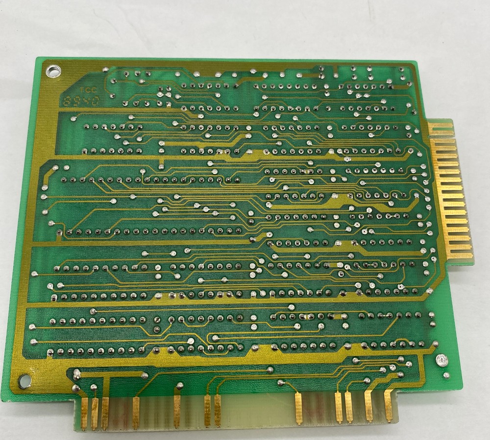 Unbranded TCC 8940 Circuit Board