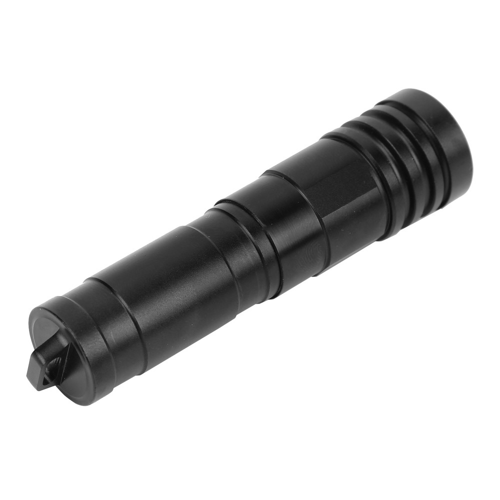 Mini Diving Light 200M Underwater LED Flashlight Camping Lantern Torch NEW