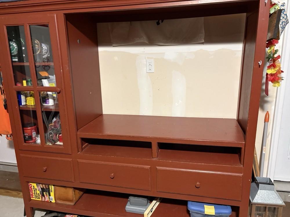 Television Hutch