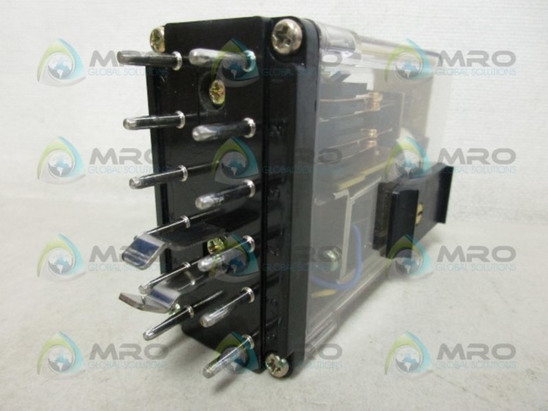 STRUTHERS-DUNN B255BXBPLM 120VAC NSMP