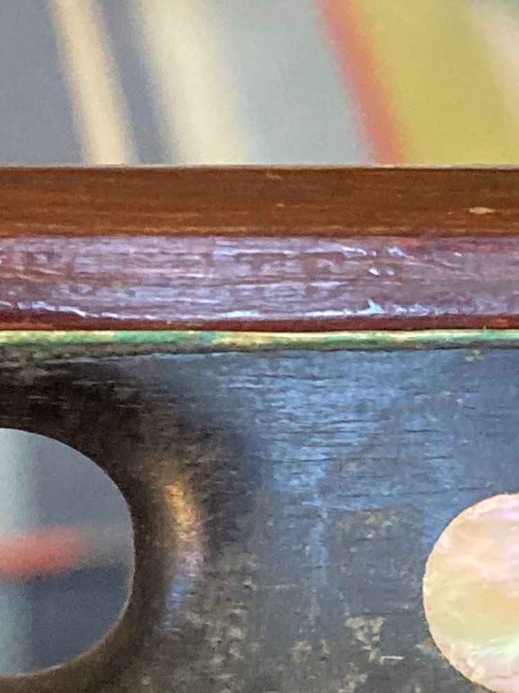 Violin Bow 3/4 Size