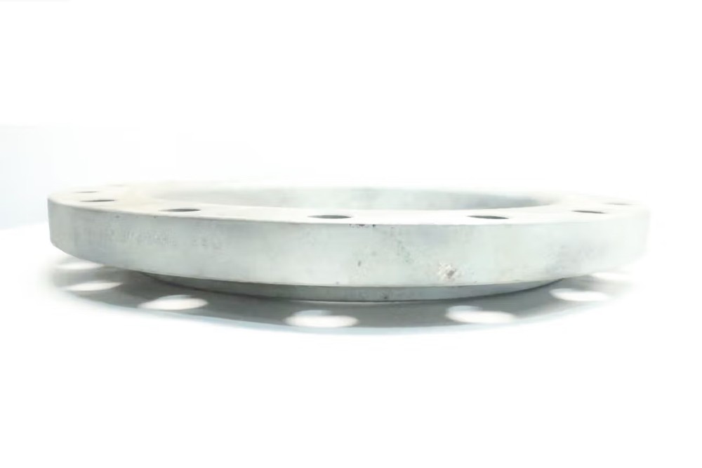 A/SA105 S RH Galvanized Flange 18in 150
