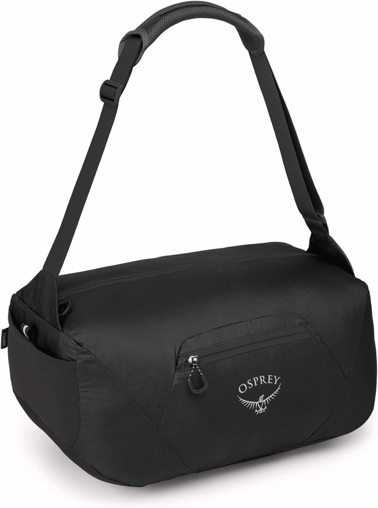 Ultralight Collapsible Stuff Duffel