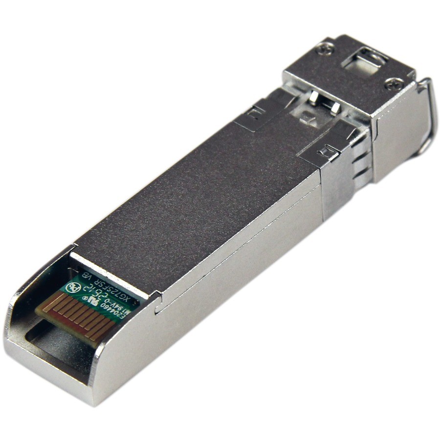 Startech IT GLCLHSMD10ST Gigabit SFP Transceiver 10 Pack