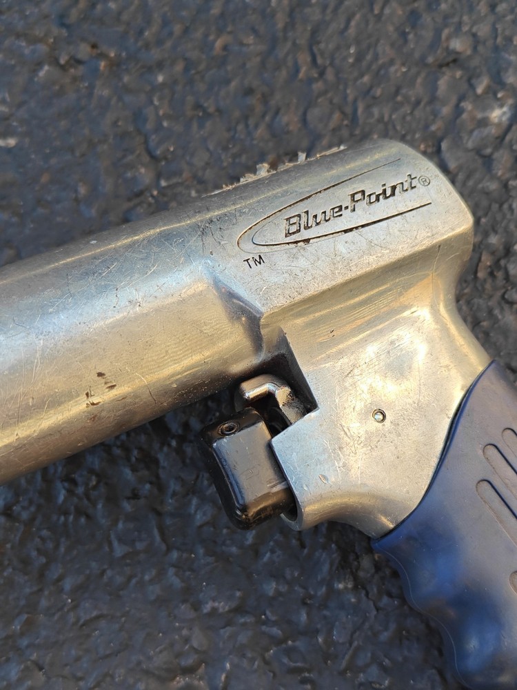 Blue Point Tools 1/2" Reversible Air Pneumatic Drill AT5000