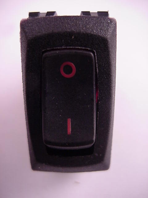 Bunn Carling Coffee Maker on / off Switch Part Ships on the Same Day
