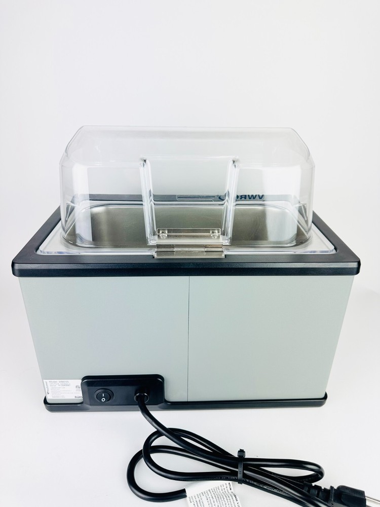 VWR Digital General Purpose WBE05 Water Bath
