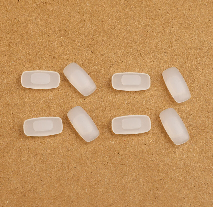 Nose Pads Replacement Nosepiece for Oakley Cathode OX3233 Eyeglasses Frame