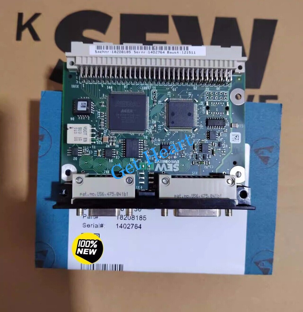 1pcs SEW DEH21B communication interface module FedEx or DHL or UPS