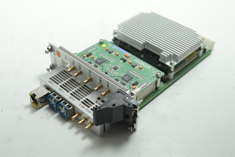 Agilent E6621-65033 PXI Module