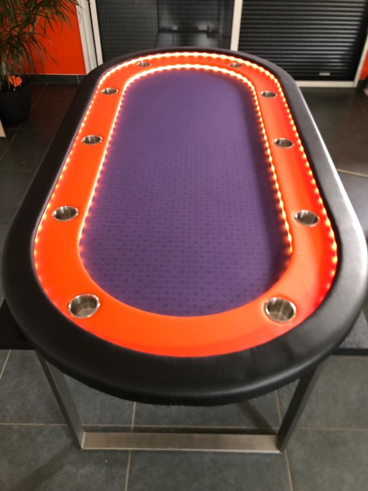 table de poker