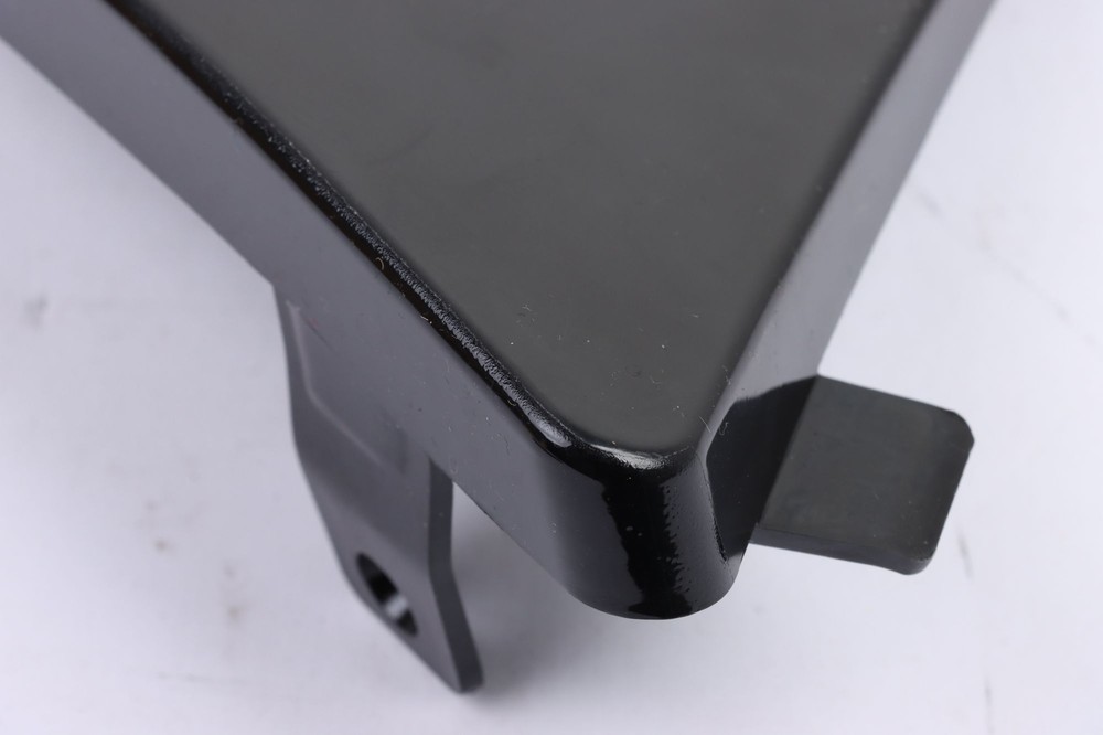 4X CARBON FLASH Front & Rear Mud Flaps for Corvette C8 2020-2024 Splash Guards