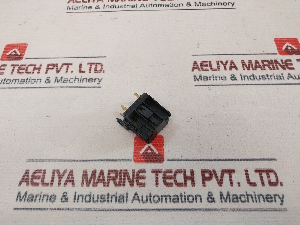 Demag 772 526 44 Selector Switch 500V