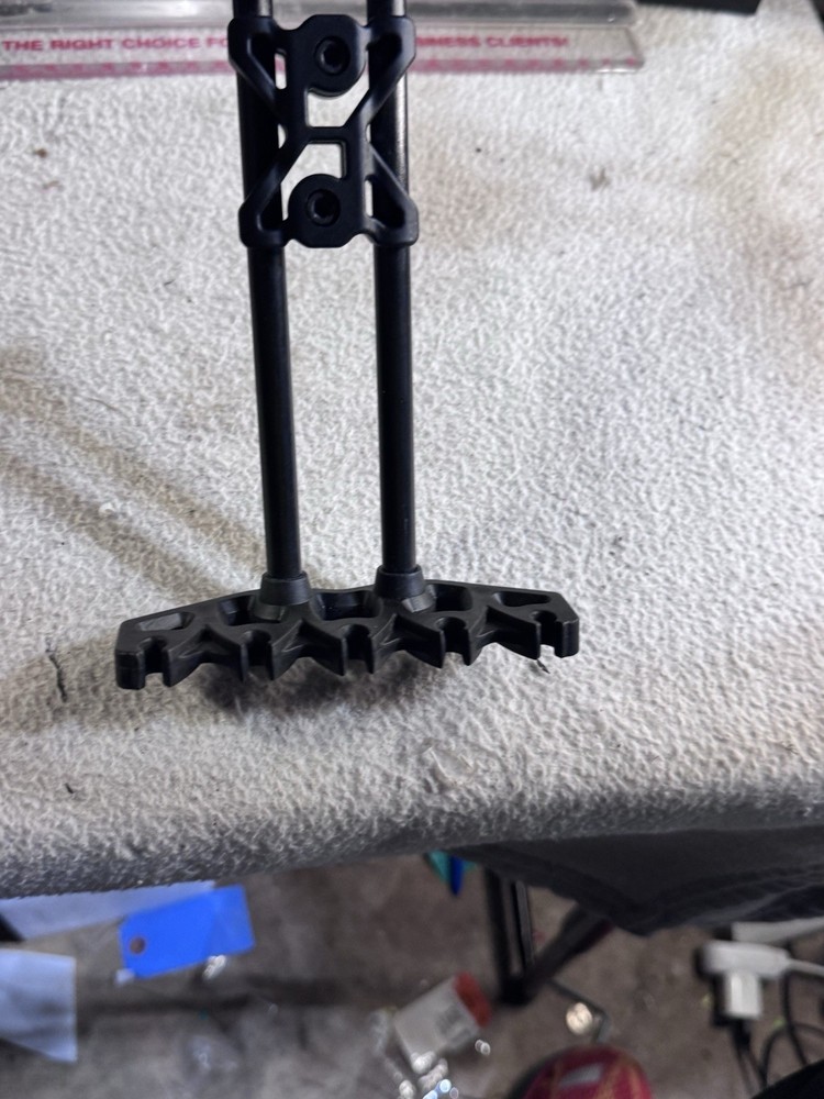 Blackout 5 arrow quiver