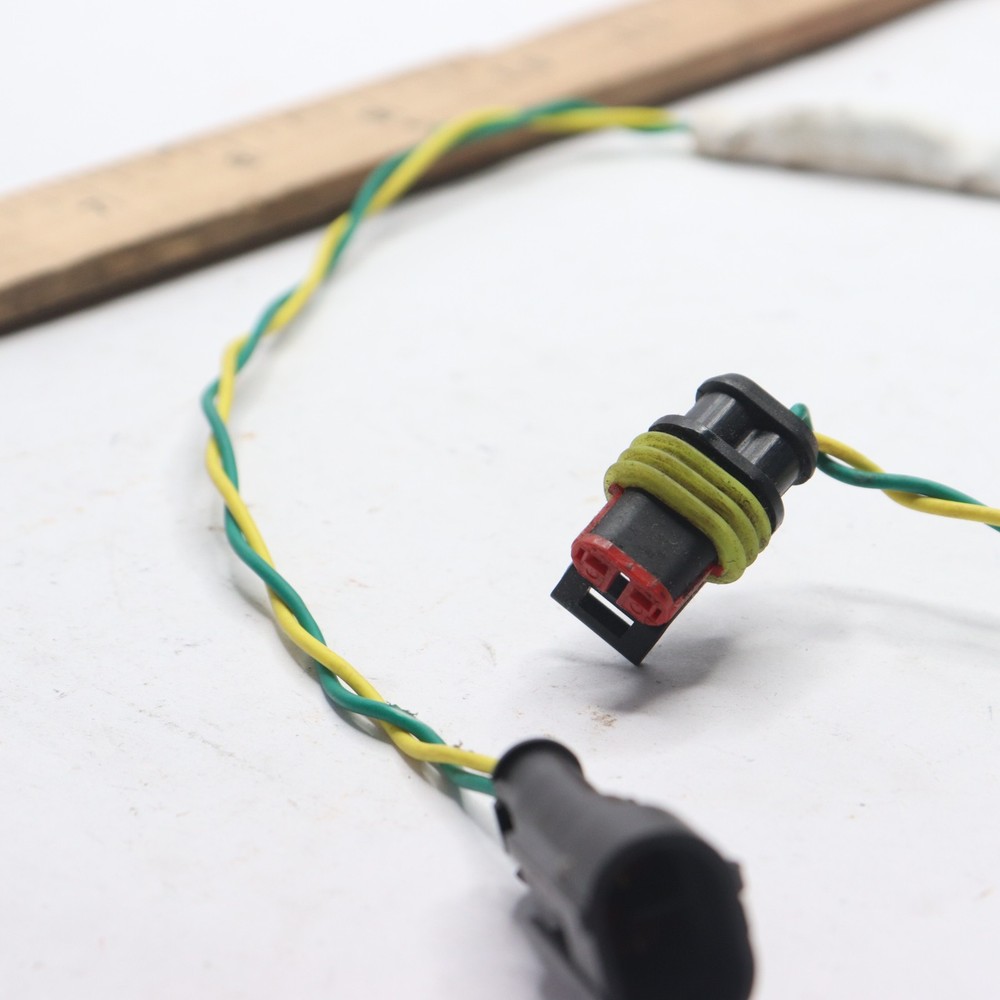 Zonar Lap Pad Cable Assembly 81526