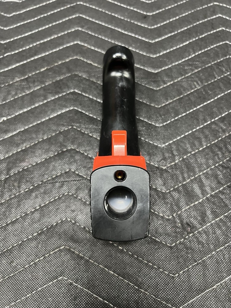 Matco Infrared Thermometer MT24