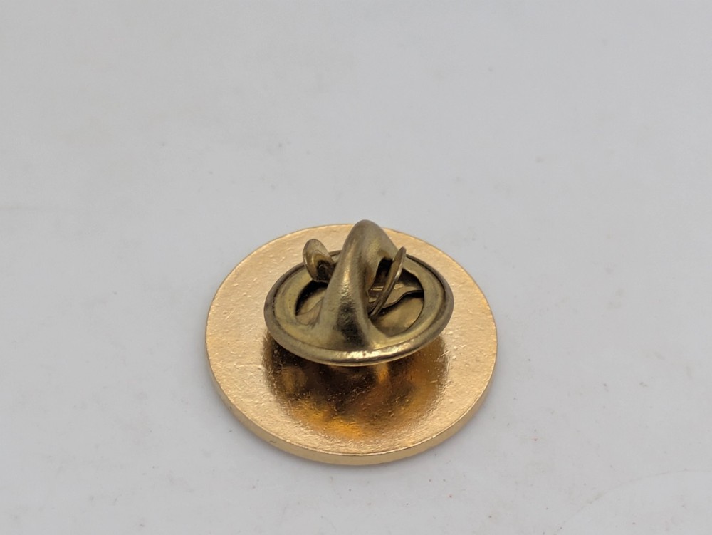 Washington Centennial Lapel Tack Pin