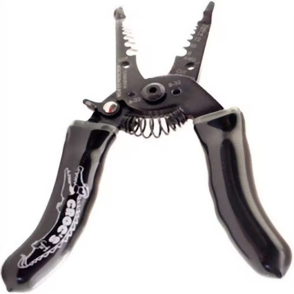 Croc'S Needle Nose Wire Stripper