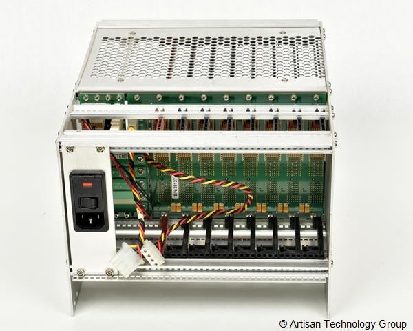 One Stop Systems 3U cPCI Chassis