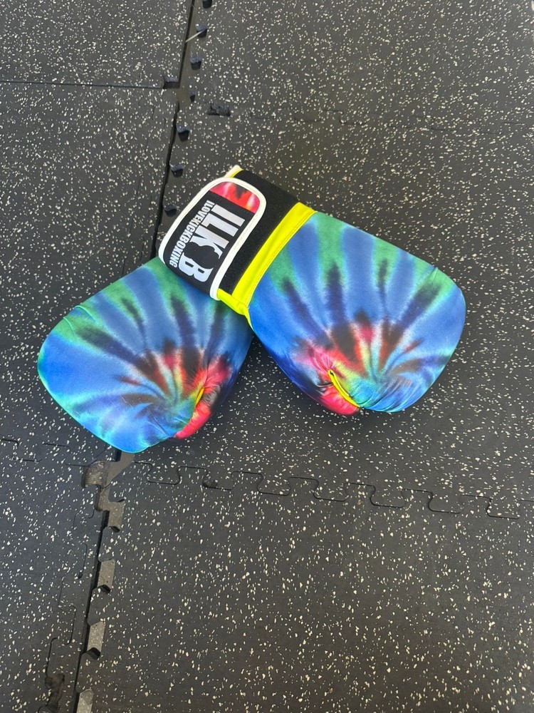ILKB Gloves