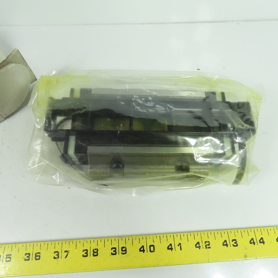NSK NAH35GMZ-K Linear Guide Block NEW