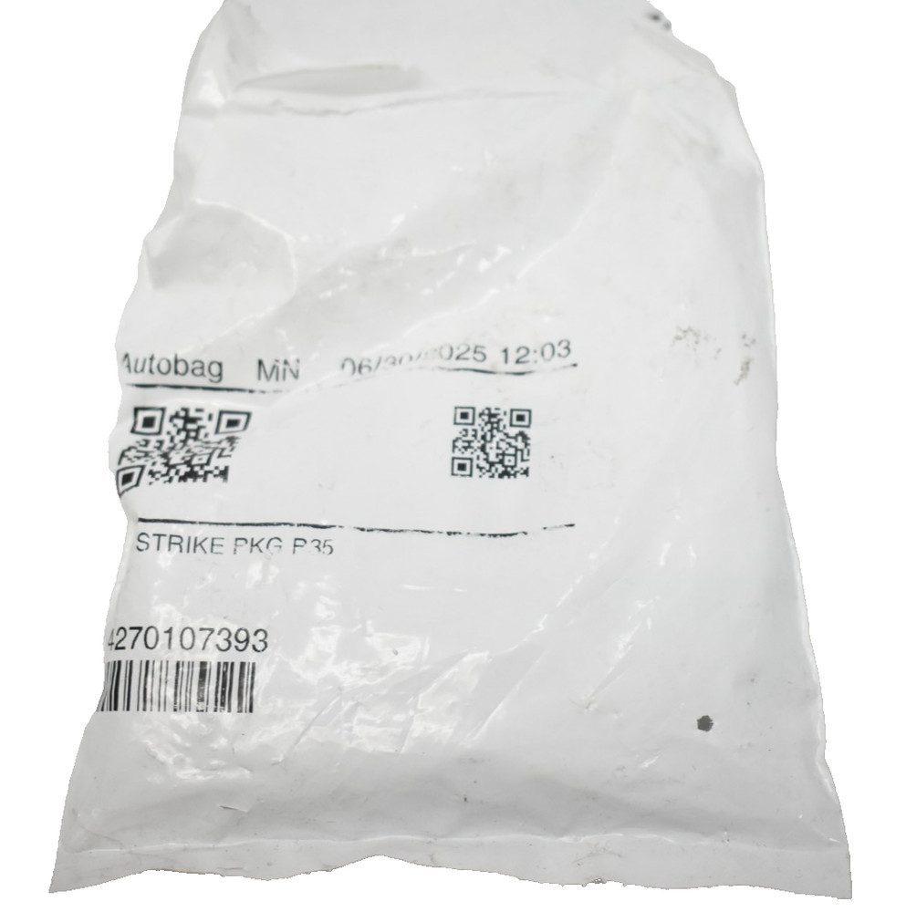 Doromatic Roller Strike 4270107393 TD35 P35 New Sealed Package