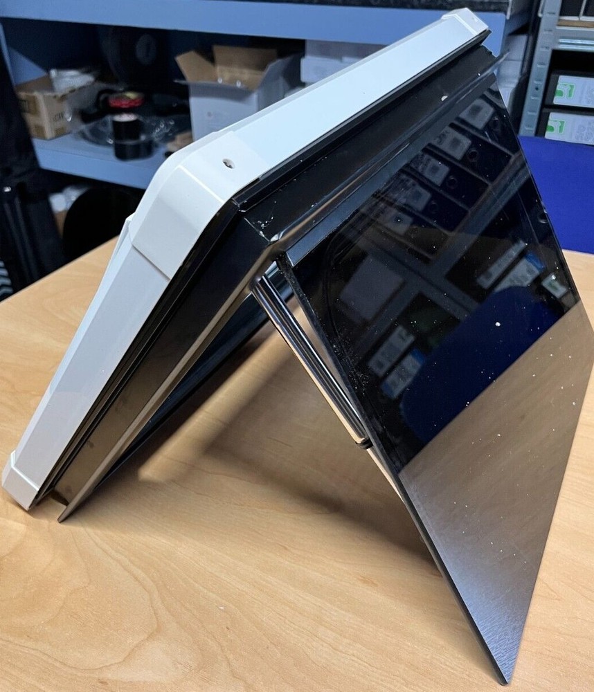 Flat Flush Windows Alloy Frame Blind Fly Screen Campervan Motorhome Van Horsebox