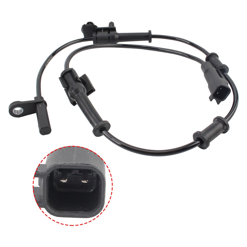 ABS Wheel Speed Sensor Front Fits For DODGE CHALLENGER 2015-2020