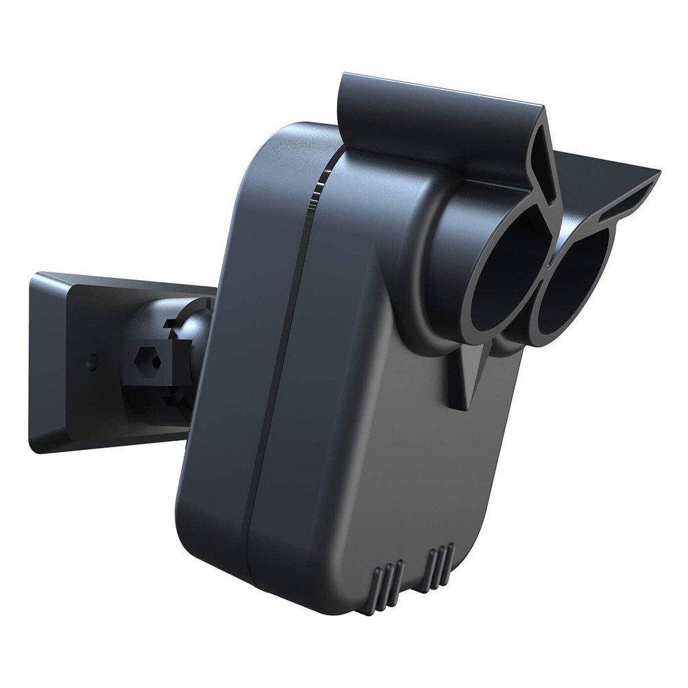 Extra owl receiver for HTZSAFE driveway alarm