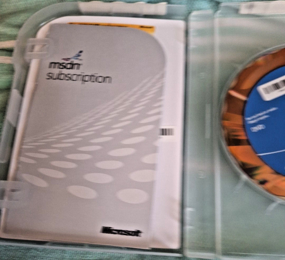 Microsoft Visual Studio 2010 Pro Full Retail Version W/ Product Key and MSDN