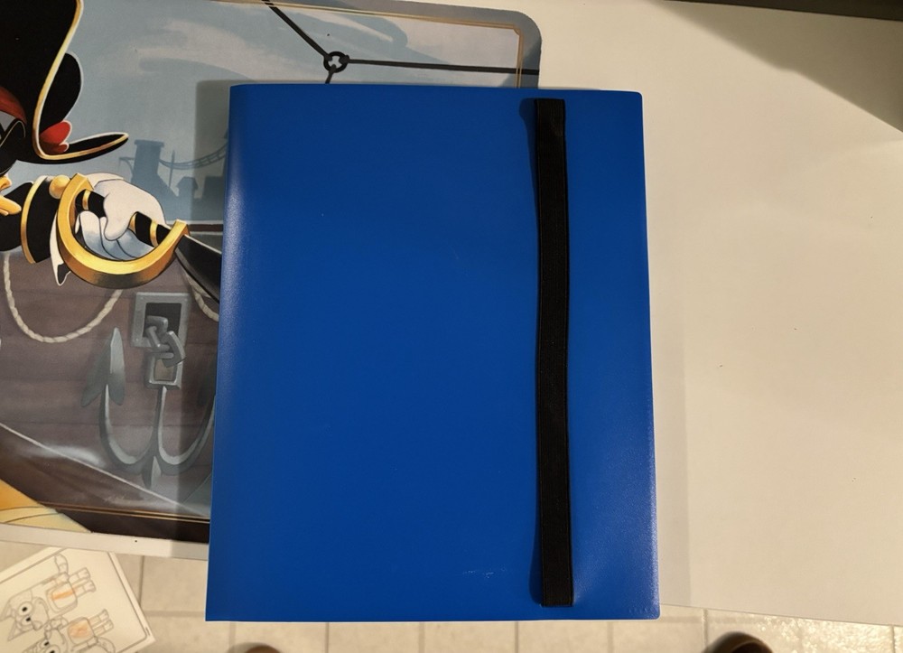 75% Complete Pokemon Chilling Reign Base Set Binder Collection