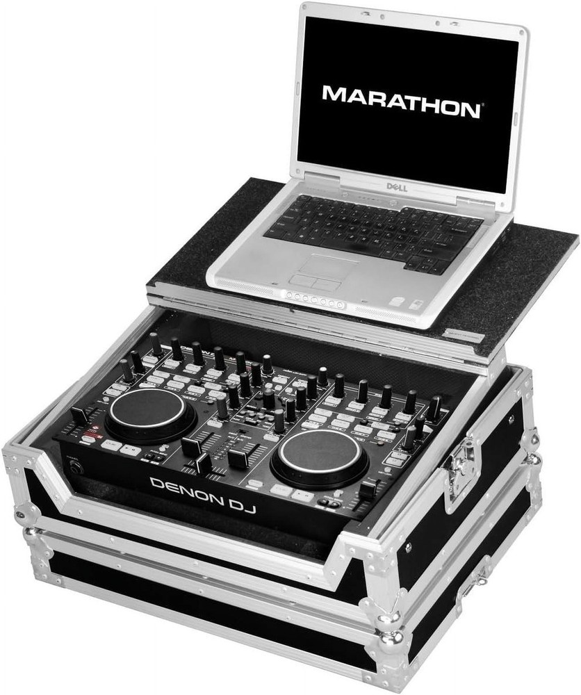 Marathon MA-DNMC3000LT Case for DNMC3000 with Laptop S