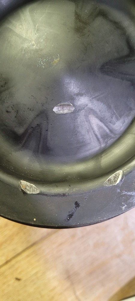 DAMAGED Detroit DDE A4720303317 Piston Assembly Kit