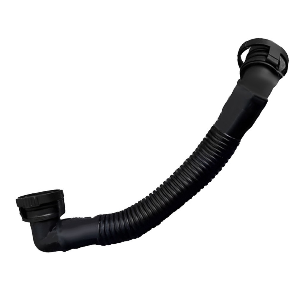 Auto Replacement Ventilation Pipe No Programming Required Plastic Material
