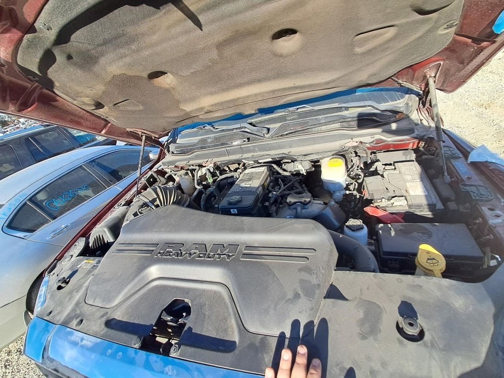 TDODR2500 2020 Glove Box 4868695