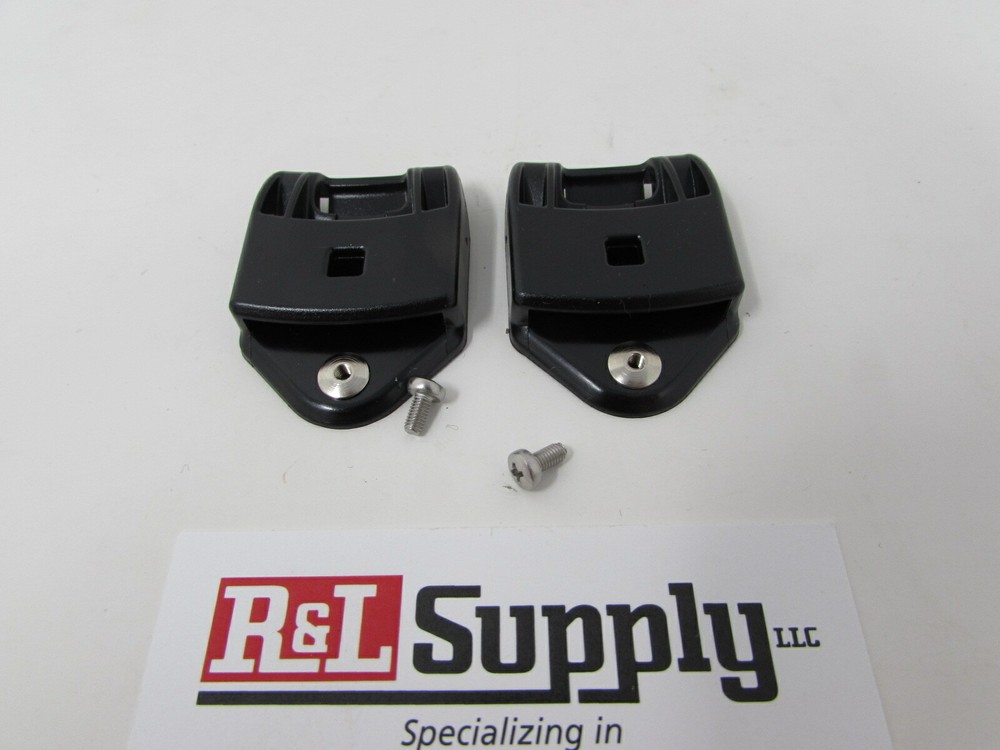 REPLACEMENT KASK SUPER PLASMA BAYONET VISOR MOUNT KIT -  ARBORIST