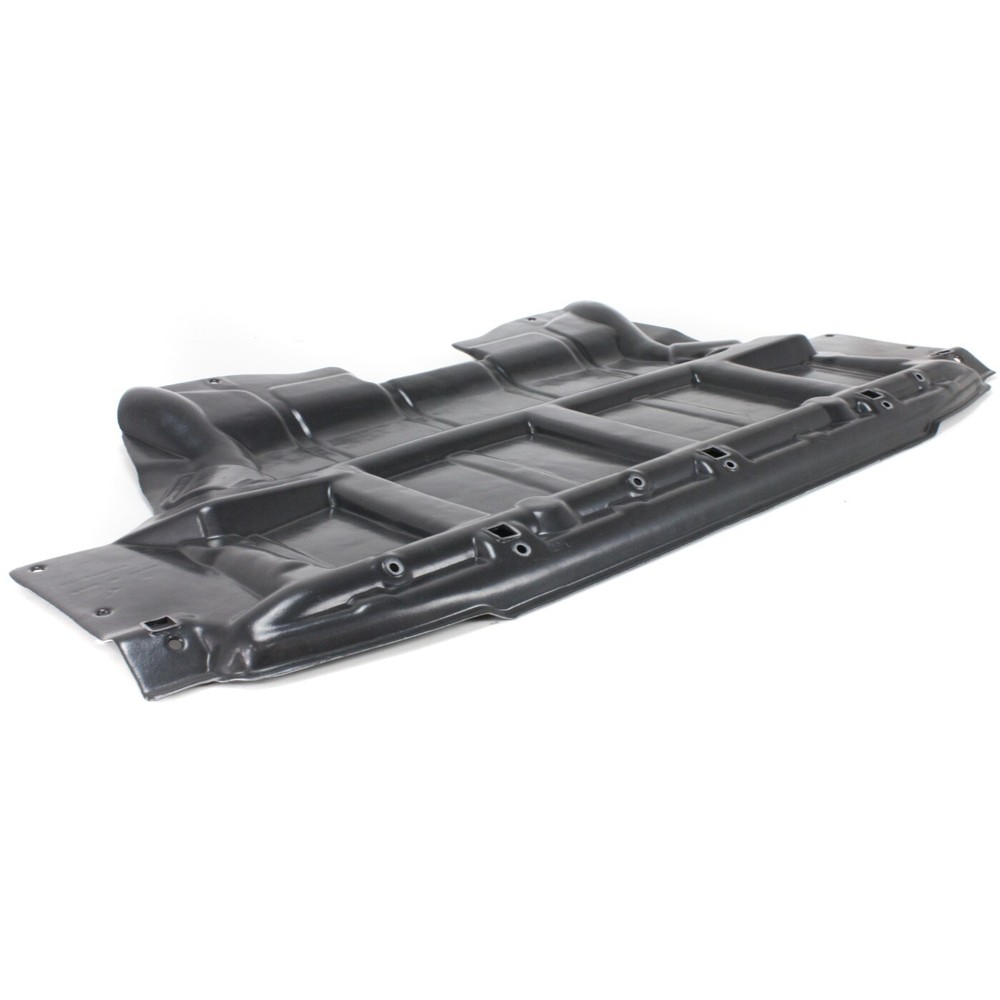 Front Engine Splash Shield For 2000-2006 BMW X5