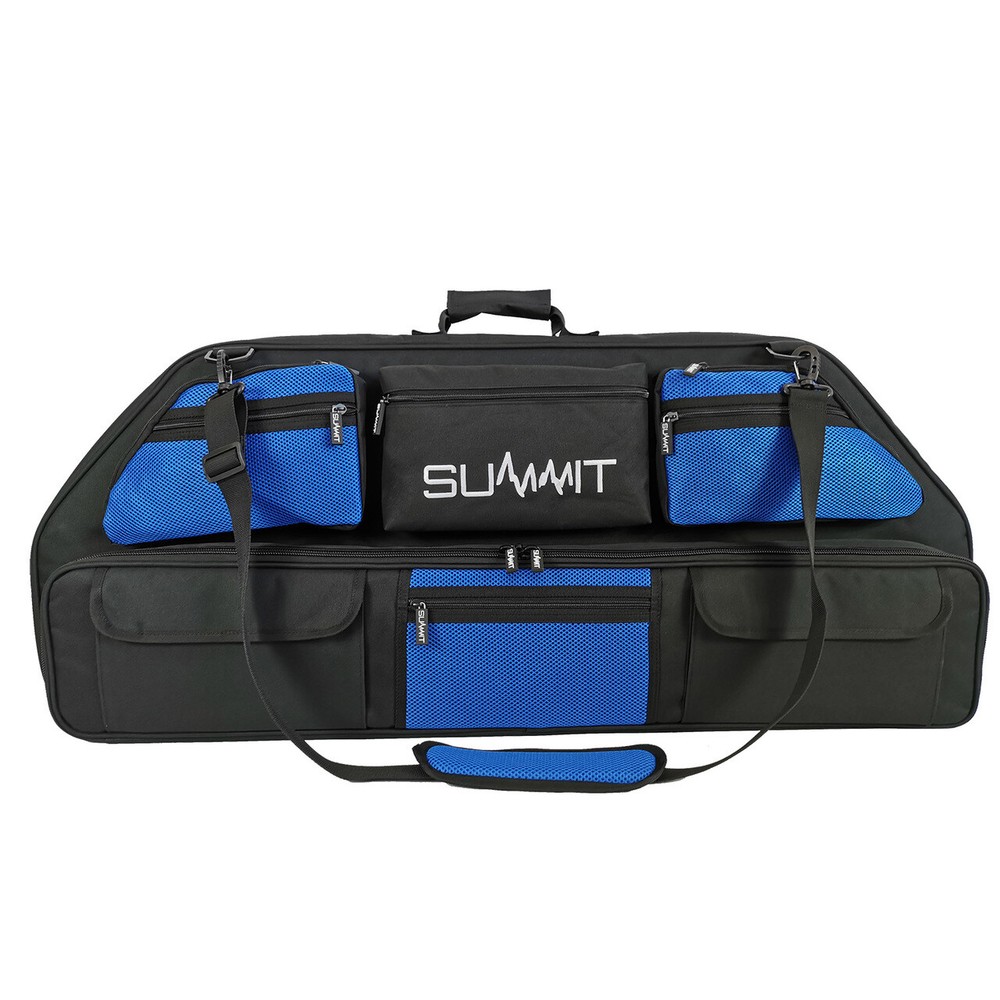 Summit Olympus Bow Case *AVAILABLE IN MULTIPLE COLORS*