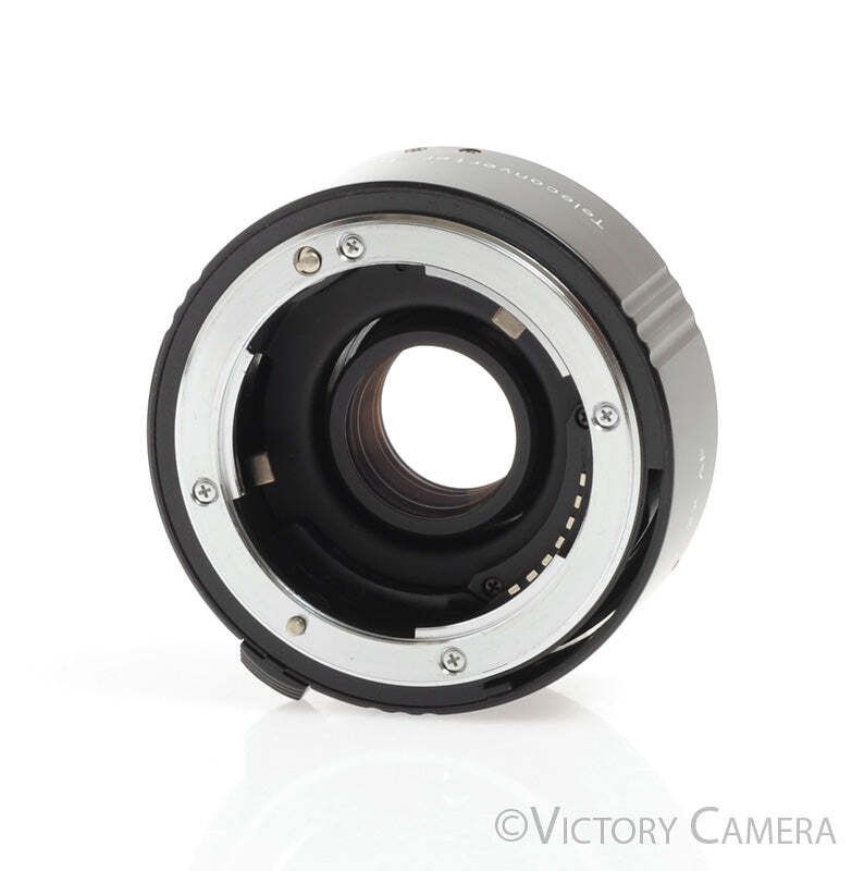 Quantaray 2x AF Teleconverter for Nikon AF [EXC+]