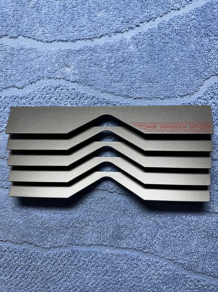 Sansui Wide Dispersion Diffuser SP Z9 Tested Ships Free