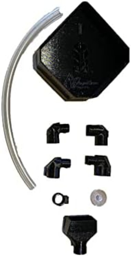 Sutherland Scapable SandFall Kit