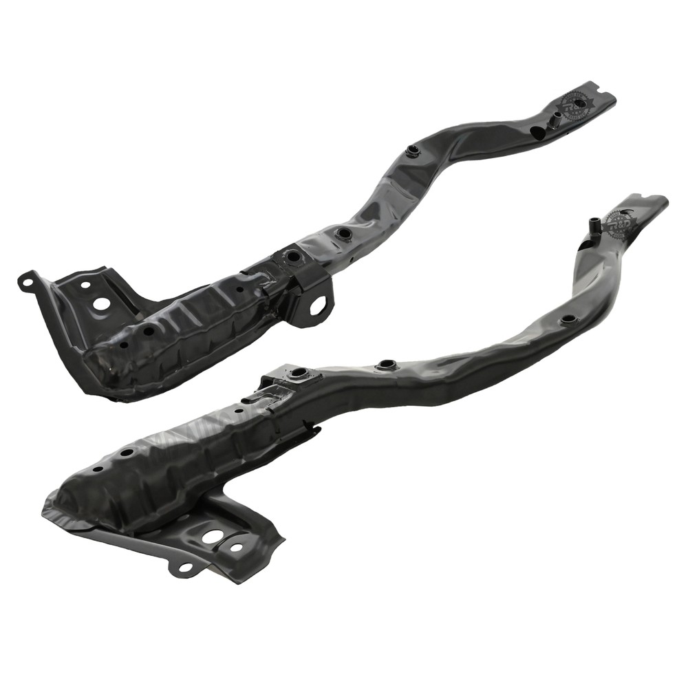 For 2003-2008 Subaru Forester left&right subframe crossmember sub frame pair set