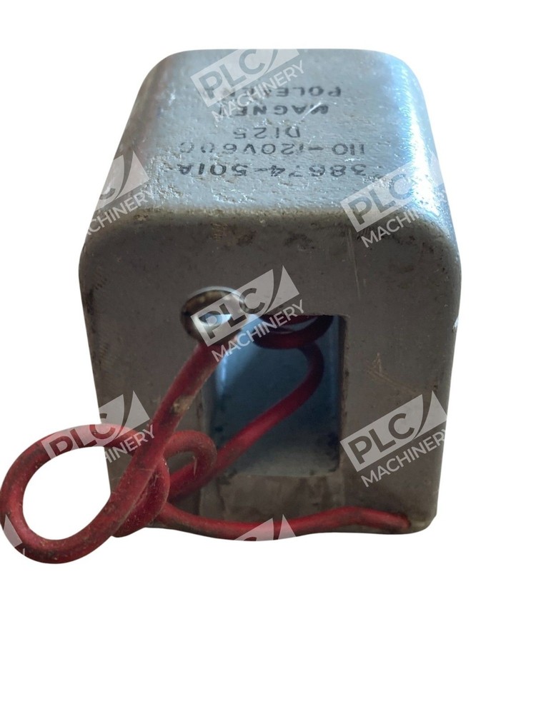 38674-501A Magnet Pole End