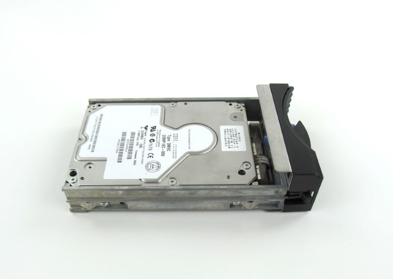IBM 8209 9.1GB SSA DISK DRIVE yz