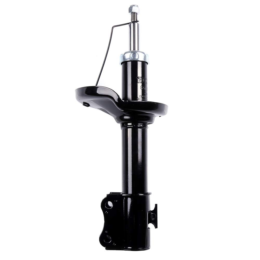 Front Shock Absorbers Compatible 2002-2003 for Suzuki Aerio Replacement 333354