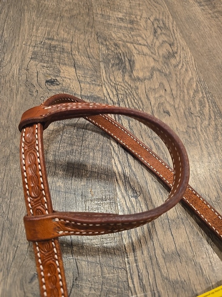 Western Headstall