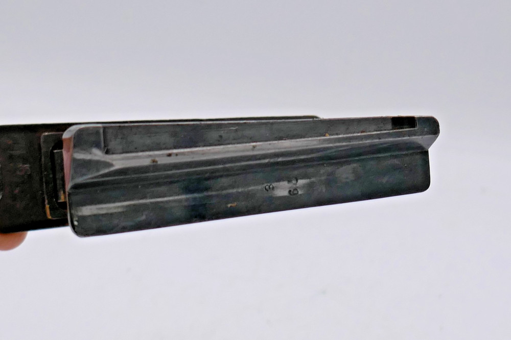 Mauser 98 Follower, Spring, Floorplate