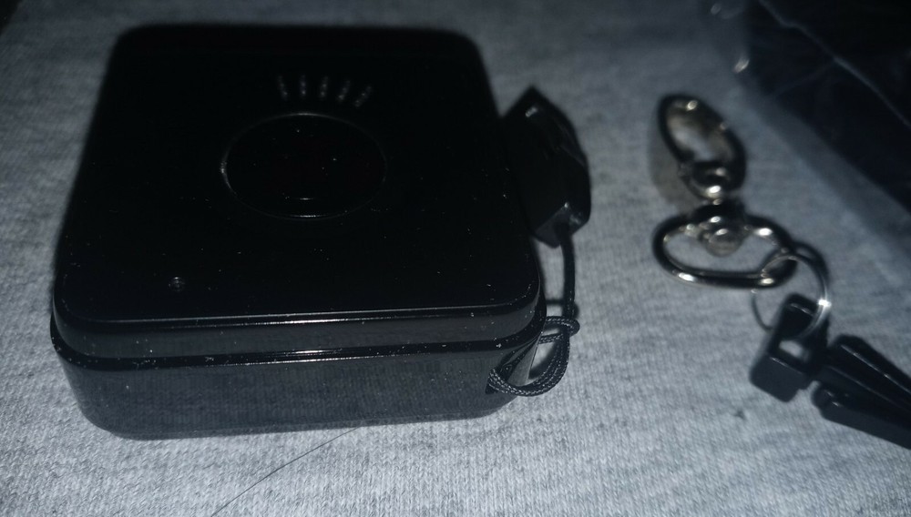 eResponder LifeWatch-USA with extras